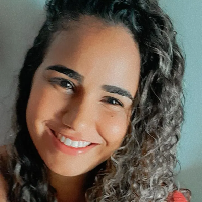 Adriele Meline Santos Nogueira 