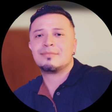 Cristian Ariel Barbosa Vasquez