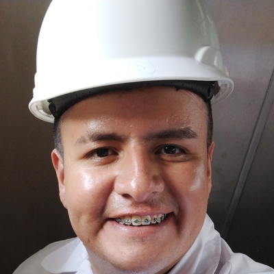 Carlos Alfredo  Siabato Puentes 
