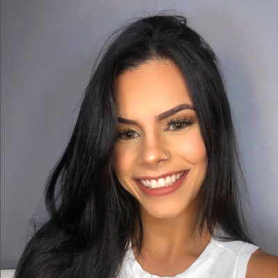 Larissa Vieira
