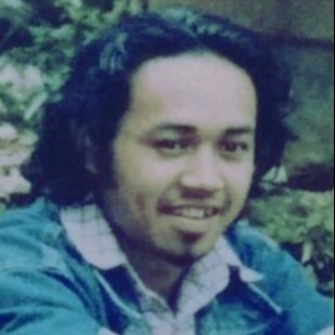 Encep Sanudin