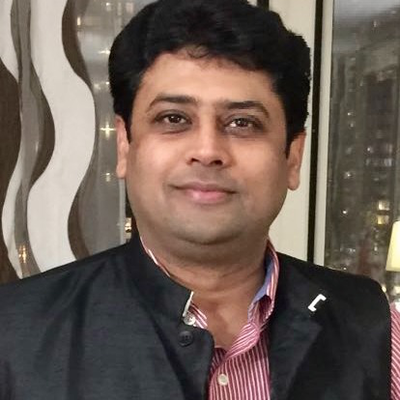 Manish Kumar Jaiswal