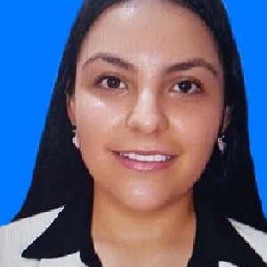 Laura Marcela  Correal Chitiva 