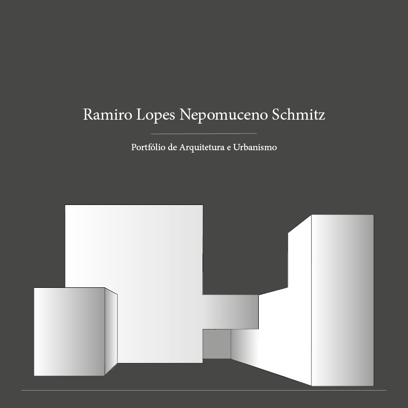 Ramiro Lopes Nepomuceno Schmitz

Portfolio de Arquitetura e Urbanismo