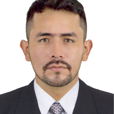 Edson Vargas Villena