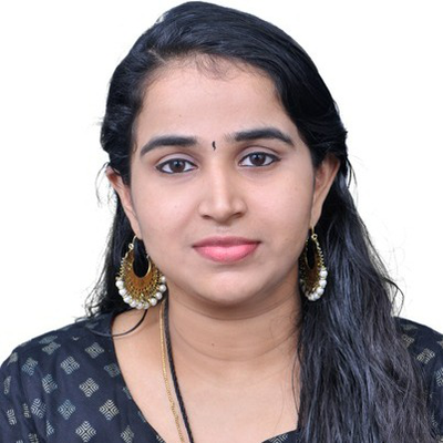 Shwetha Devarajan