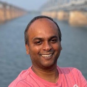tarakanath simhadri