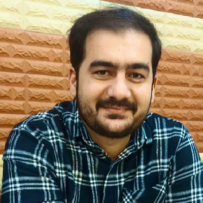 Muhammad Afzaal Zafar