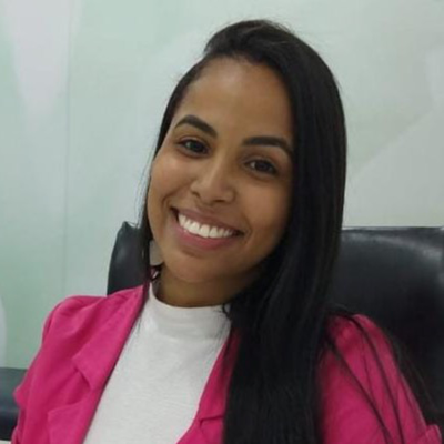 Tamires  Rodrigues