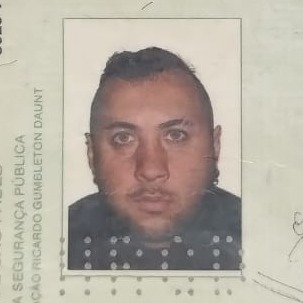 Cristiano Da Silva souza