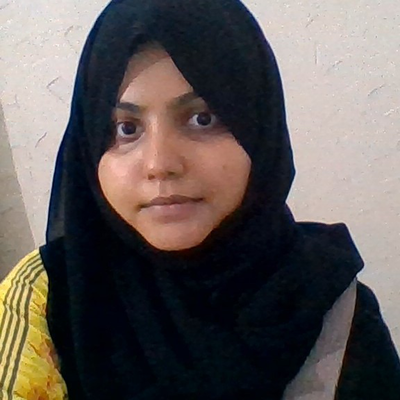 Zainab Arshad