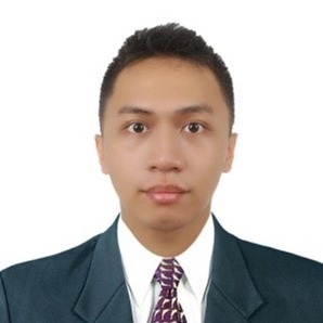 John Patrick Santos