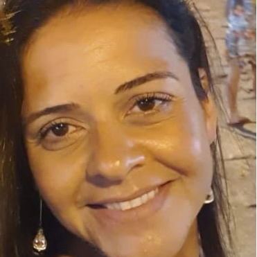 Aline  Soares da Cunha 