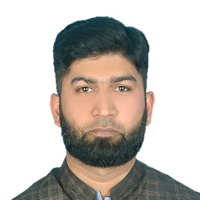 Muhammad Arslan Khalid
