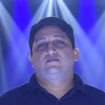 Felipe luz de melo