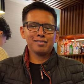 Efraín Junior ESPINOZA Millan