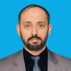 Muhammad Arslan Majeed