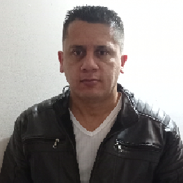 Jose Parra navarro