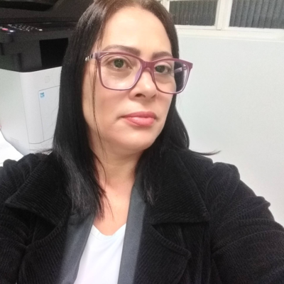 Rosana Cristina Santos Teixeira