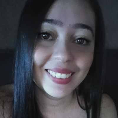 Lorena Souza 