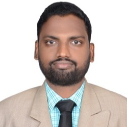 saravanan m