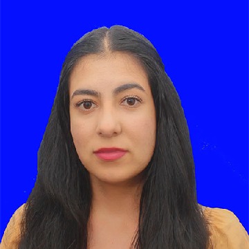 Belcy VIviana Gómez Pacheco 