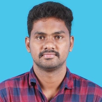 Abinesh DR