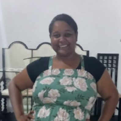 Bruna Godoy Silva da Cruz