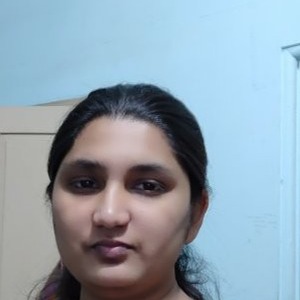 Anitha Gangadhara