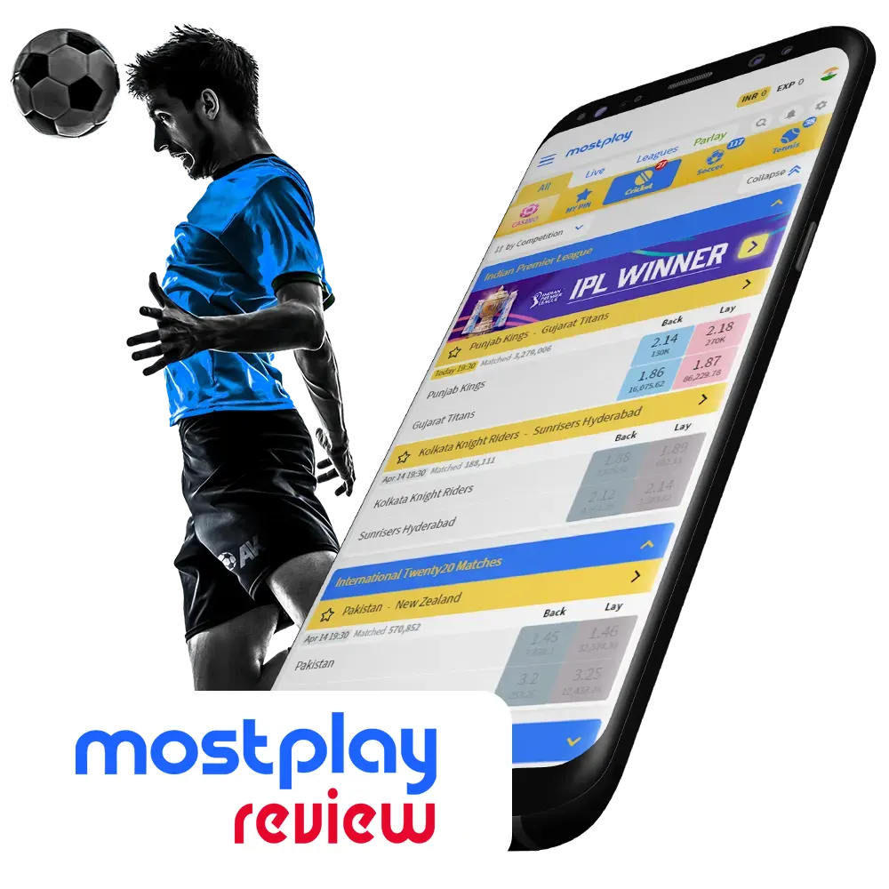 hy -

mostplay
review
