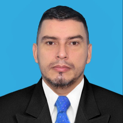 Edgar Mauricio  Dueñas Ramírez 