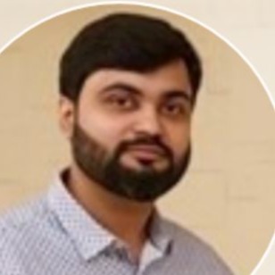 Sumeet Prabhugaonkar