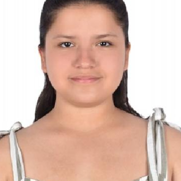 Lina Vanessa Bautista Herrea