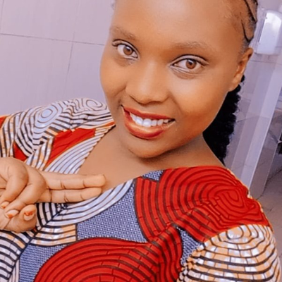 Lucy Nyambura