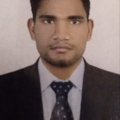Jay Kishan Nepali