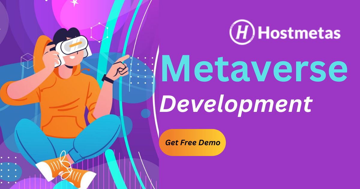 0) Hostmetas

{Metaverse

Development