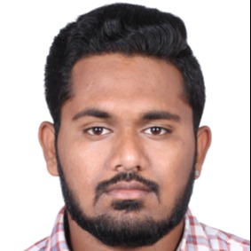 Mukundh Sivakumar