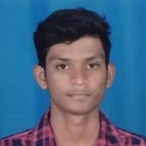 Nishanth Patel S R