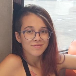 Edurne Arwen Martínez Almeida