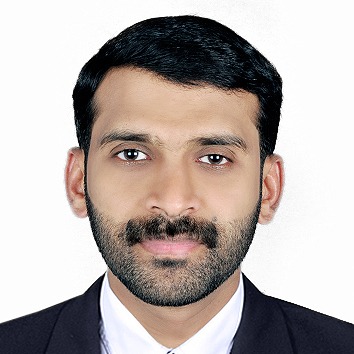 Yasir Chalil Parambil