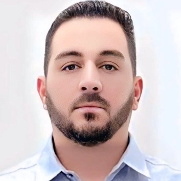 Robson Fernandes Gomes