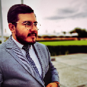 Jesús Alejandro  Jiménez Segura 