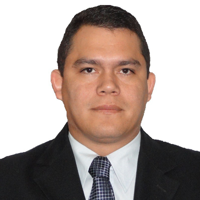 IVAN DARIO Contreras