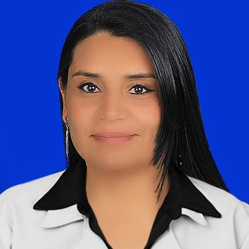 Elizabeth Botia Quintero