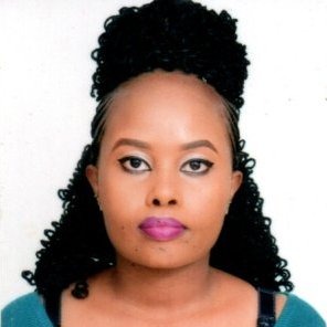 Lilian  Wanjiru 