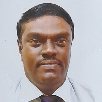 Ravi Prakash K 