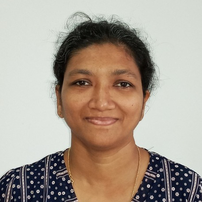 Anusha Wijewardane
