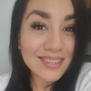 Olga Anabel Cazares Tamez