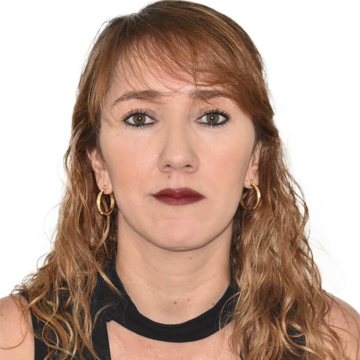 Ana Maria  Berrio Salazar