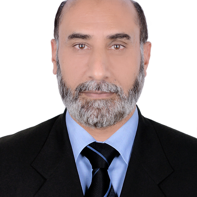 Naseer Feroz